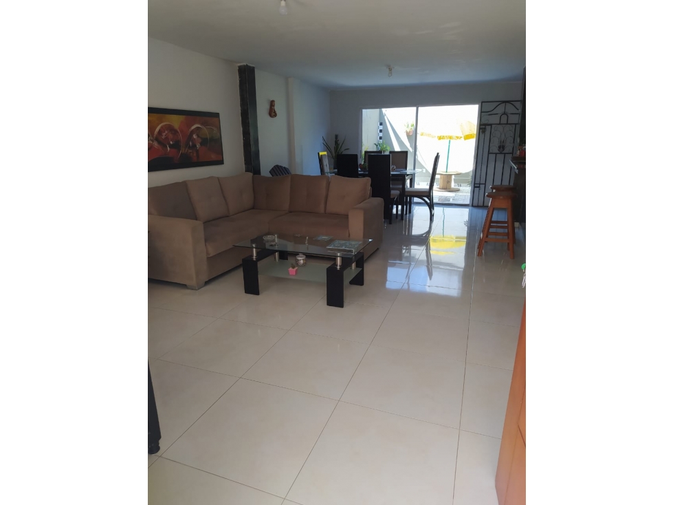 VENTA DE CASA EN BARRIO LOS ALPES EN SINCELEJO