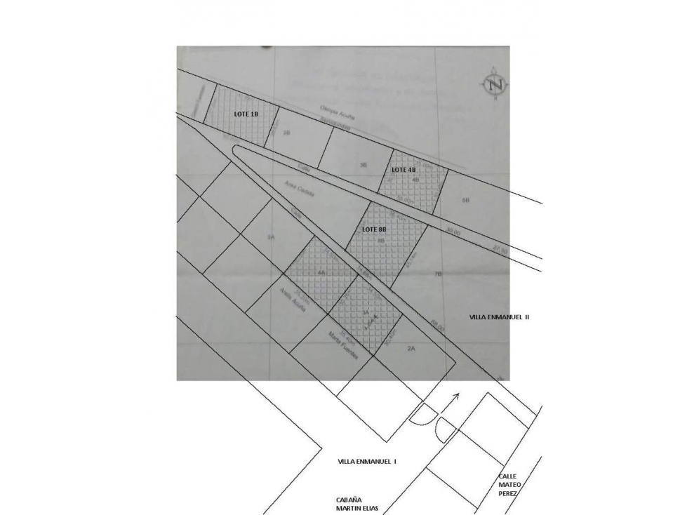 VENTA DE LOTE CAMPESTRE EN SAMPUES SUCRE - 3