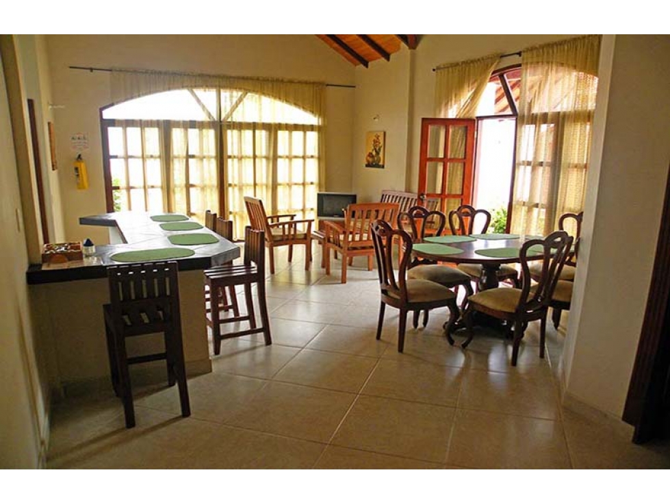VENTA DE CONDOMINIO FRENTE AL MAR EN SAN ANTERO — foto 3