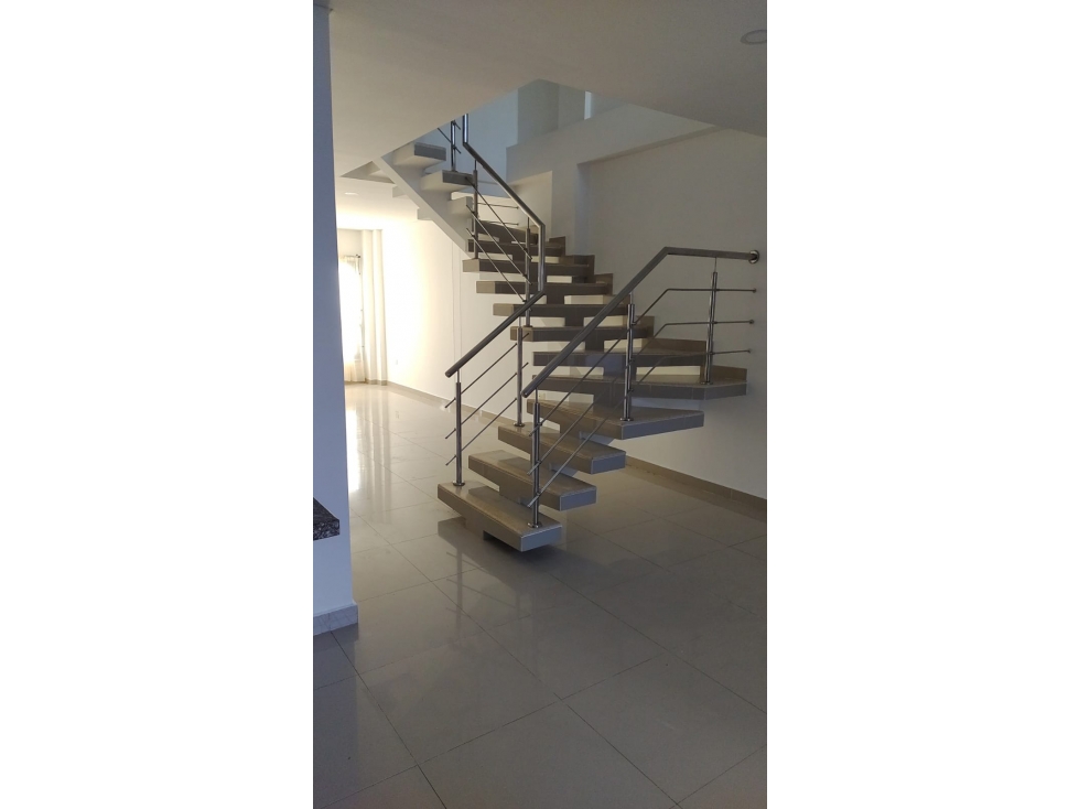 VENTA CASA BARRIO LOS ALPES SINCELEJO