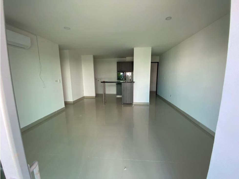 VENTA DE APARTAMENTO EN SINCELEJO BARRIO LOS ALPES