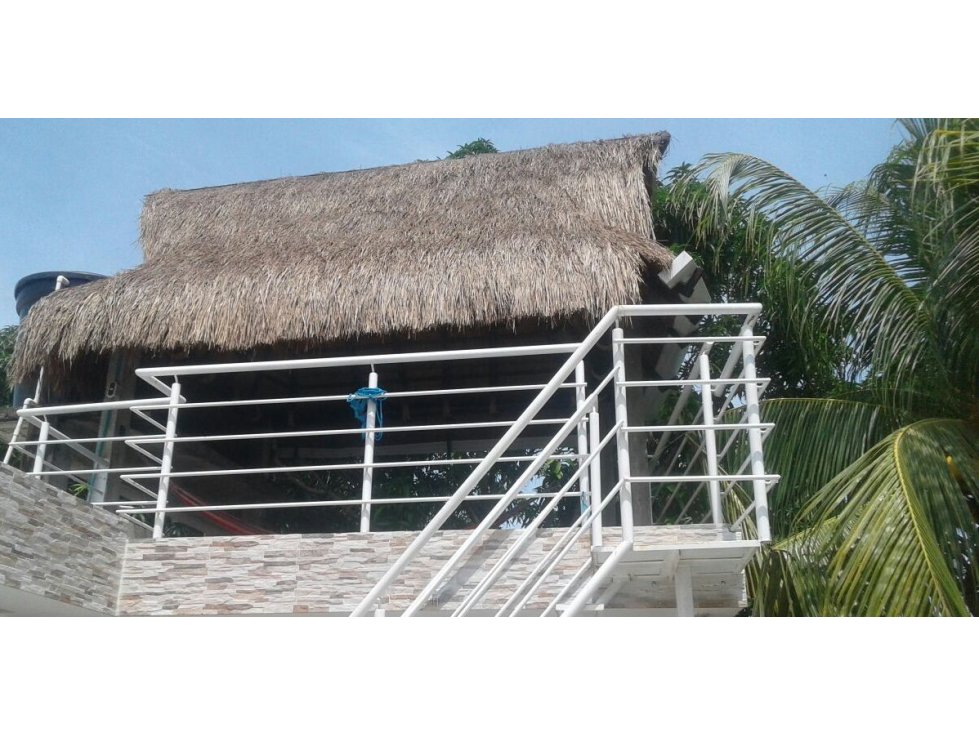 VENTA HERMOSA CASA CERCA AL MAR COVEÑAS - 4