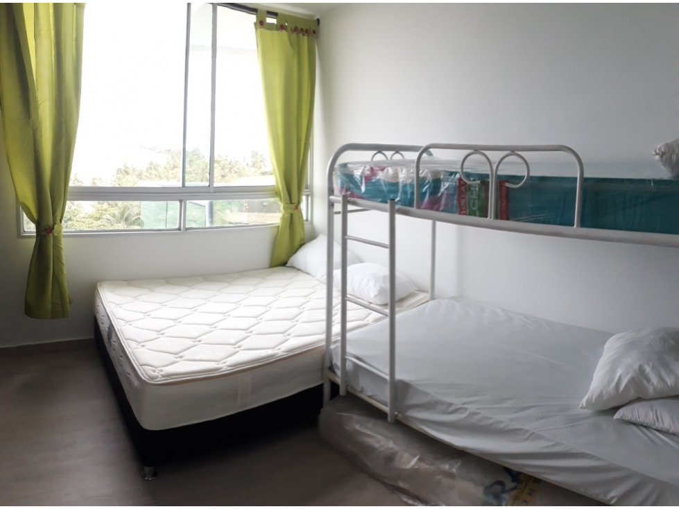 ALQUILER APARTAMENTO EN COVEÑAS - 12 PERSONAS — foto 5