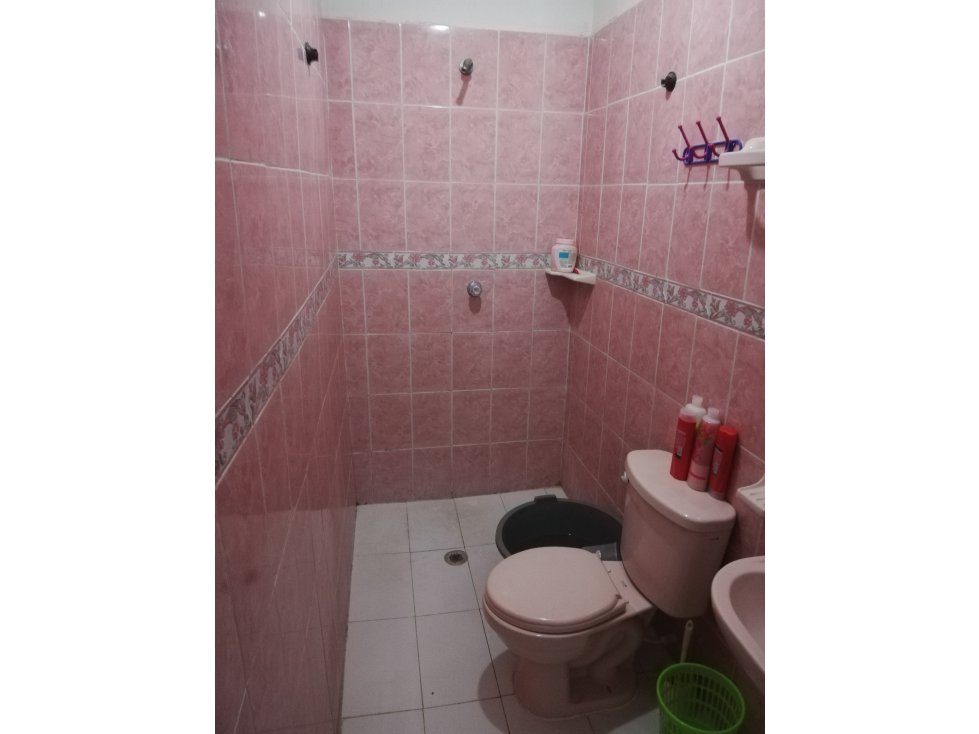 VENTA DE CASA ECONOMICA EN LORICA - 6