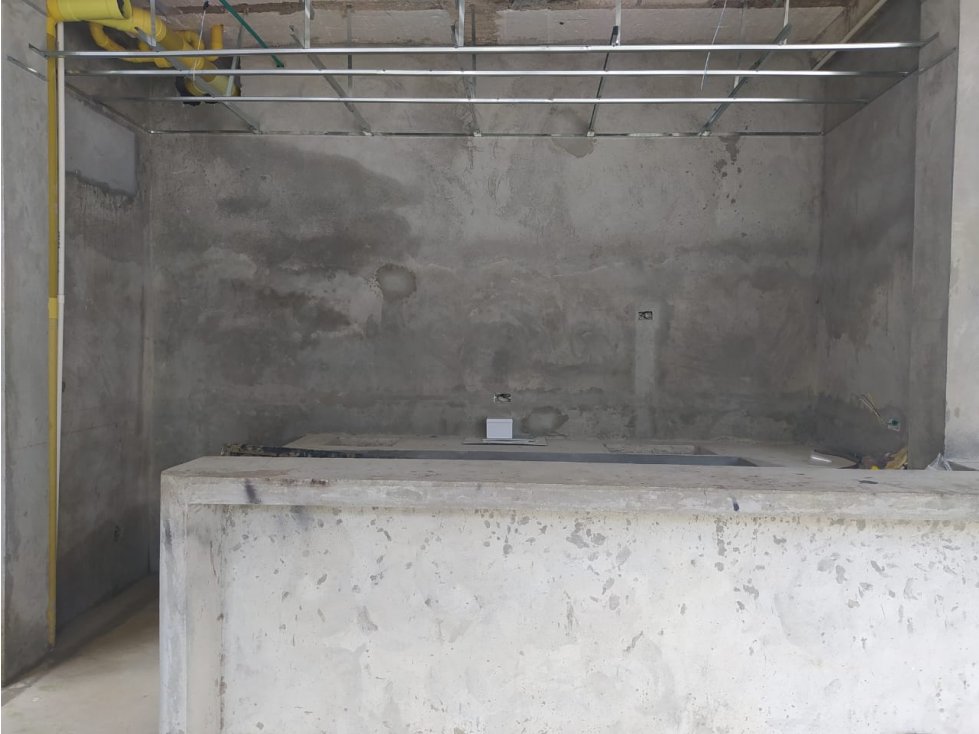 VENTA DE CASA EN COVEÑAS CERCA AL MAR - EN CONSTRUCCION — foto 5
