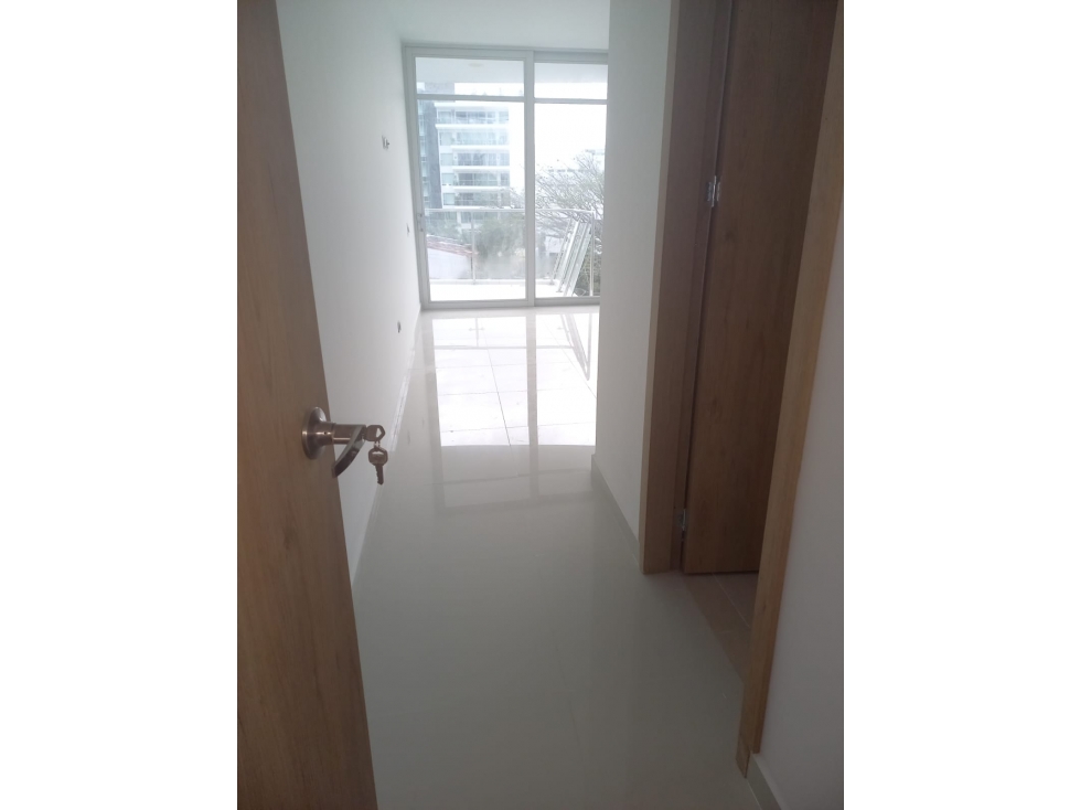 APARTAMENTO NUEVO EN SINCELEJO VENECIA - 5