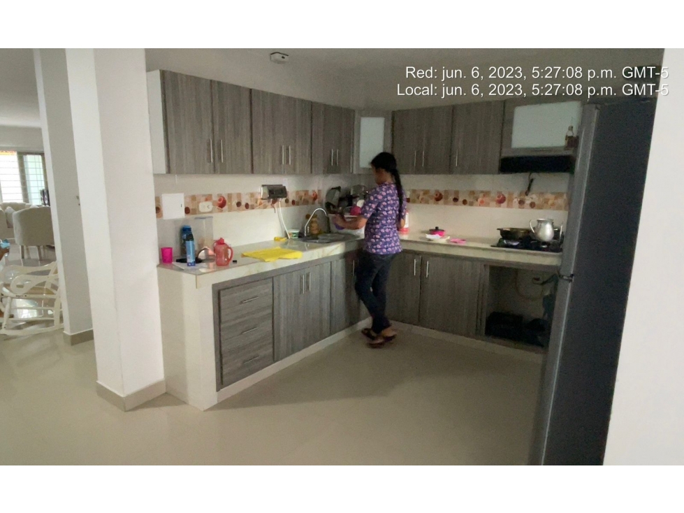VENTA CASA EN SINCELEJO BARRIO SANTA MARIA — foto 3