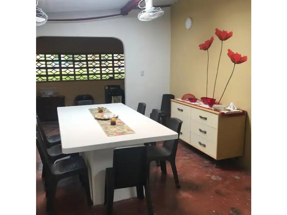 CABAÑA EN VENTA FRENTE AL MAR EN TOLU - 2