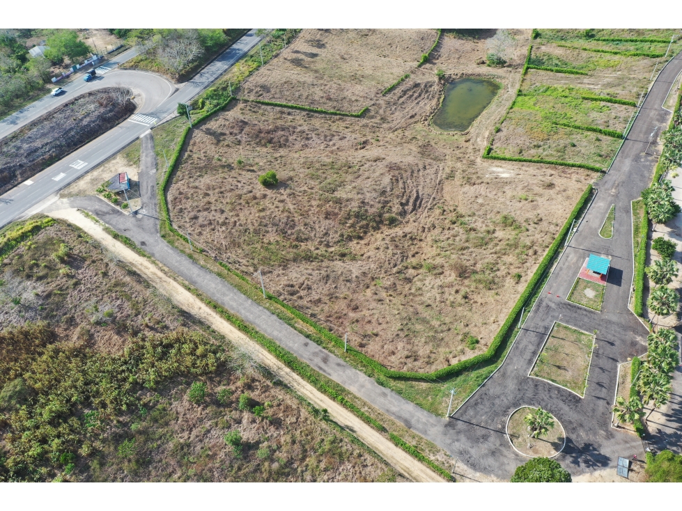 VENTA DE LOTES CAMPESTRES EN SINCELEJO - 5
