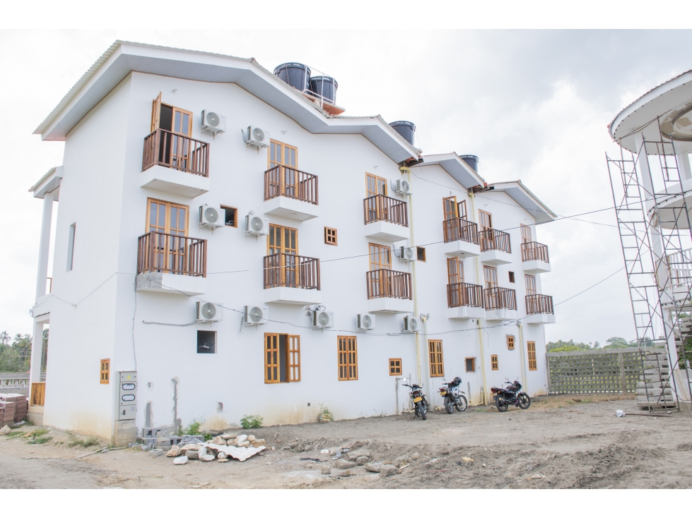 VENTA DE CABAÑAS EN SAN BERNARDO DEL VIENTO - 4