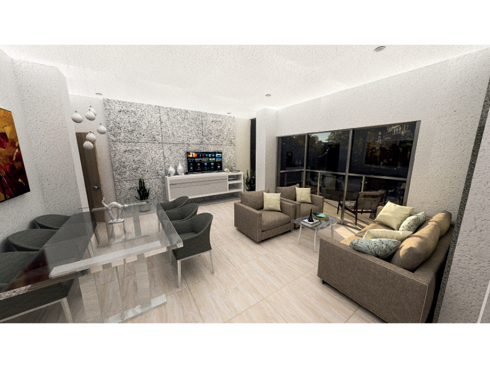 APARTAMENTOS SOBRE PLANOS EN SINCELEJO - 6