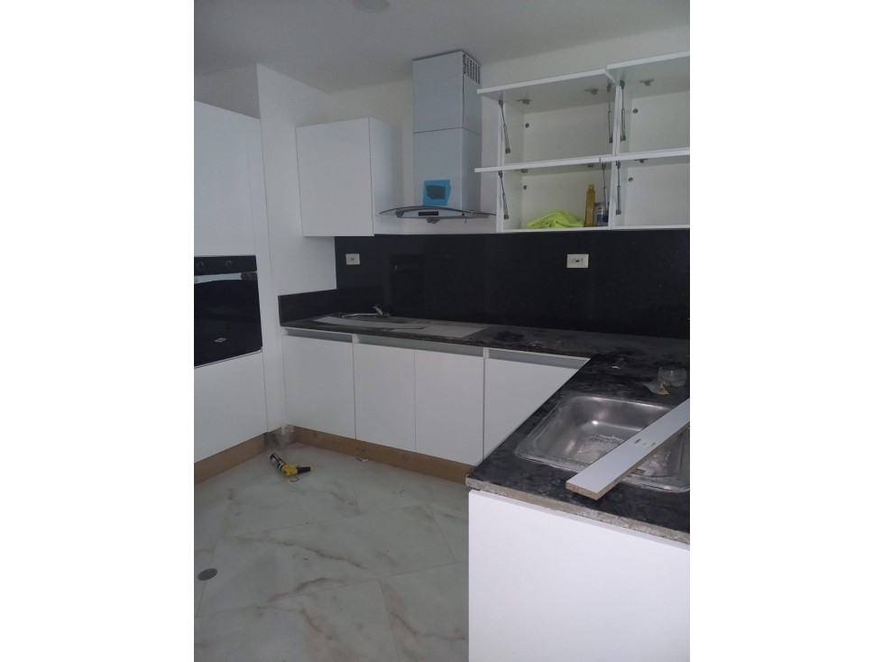 APARTAMENTO NUEVO EN SINCELEJO VENECIA - 2
