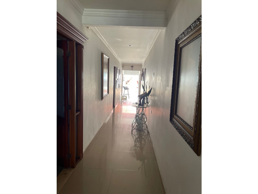 VENTA DE AMPLIA CASA EN BARRANQUILLA — foto 4