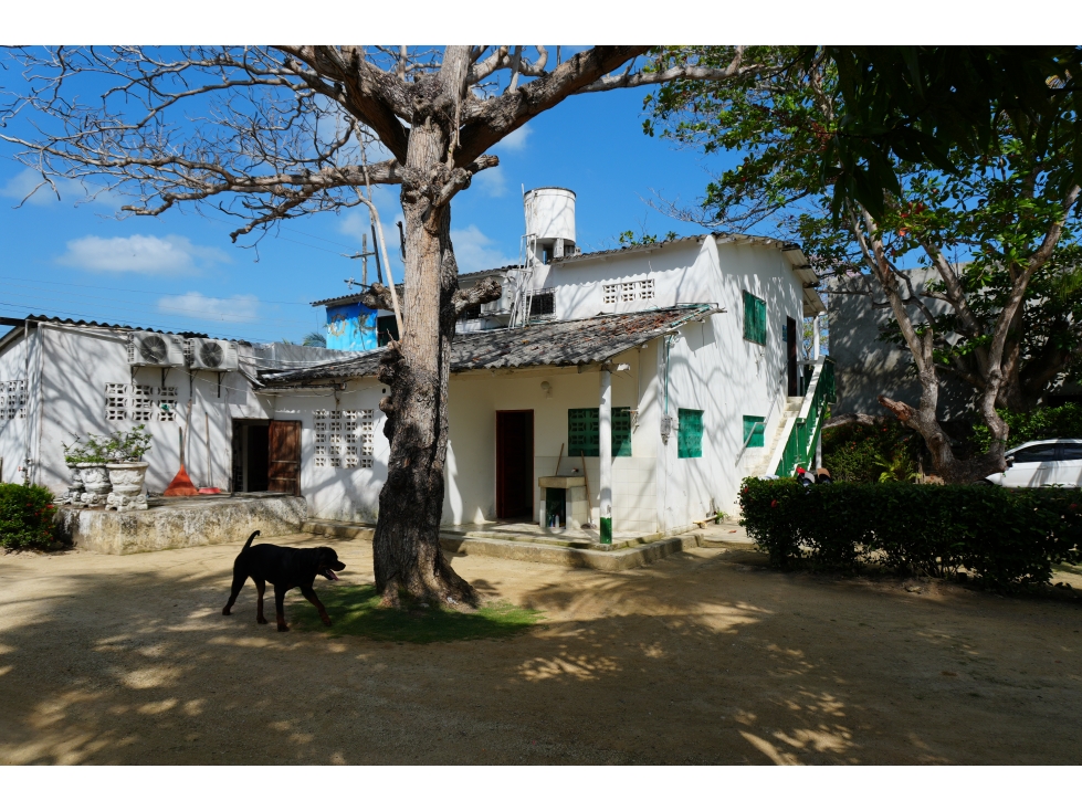 VENTA DE CABAÑA EN SAN ANTERO A 50 MTRS DEL MAR - 3