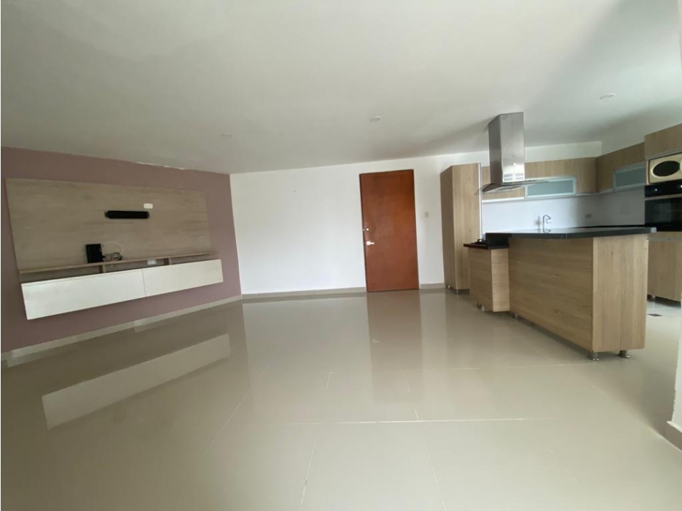 VENTA DE APARTAMENTO COMO NUEVO EN SINCELEJO