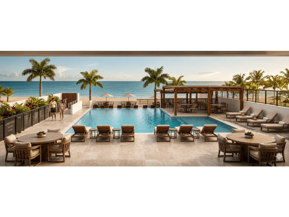 ULTIMOS APARTAMENTOS FRENTE AL MAR EN COVEÑAS — foto 4
