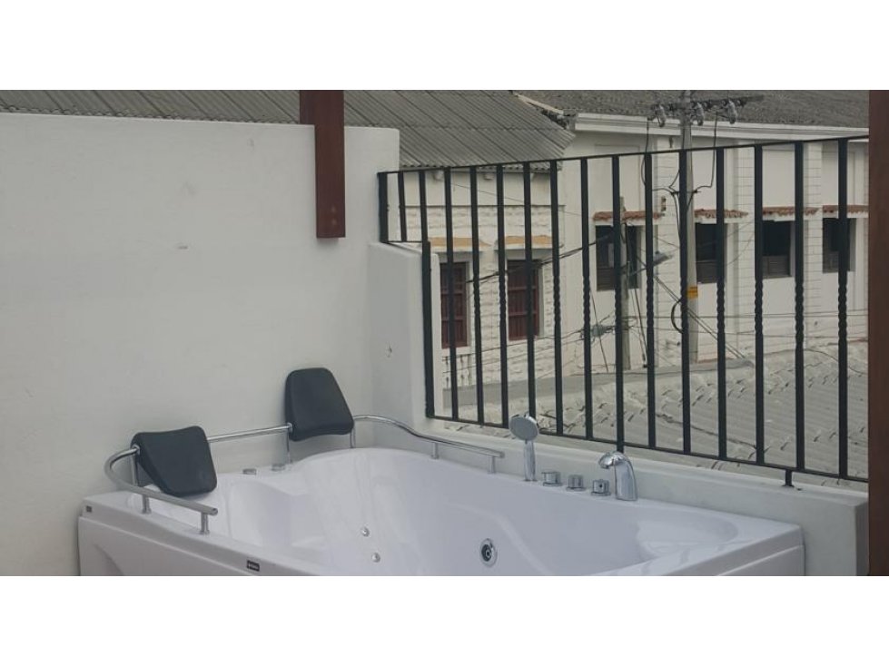 CASA BOUTIQUE - HABITACIONES EN CARTAGENA — foto 5