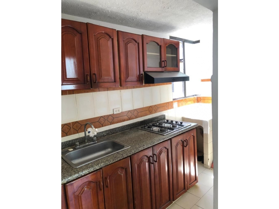 VENTA APARTAMENTO ECONIMICO EN BARRANQUILLA