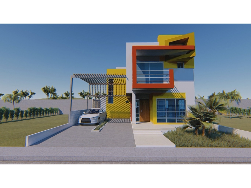 VENTA DE LOTES CAMPESTRES EN SAN BERNARDO DEL VIENTO - 1