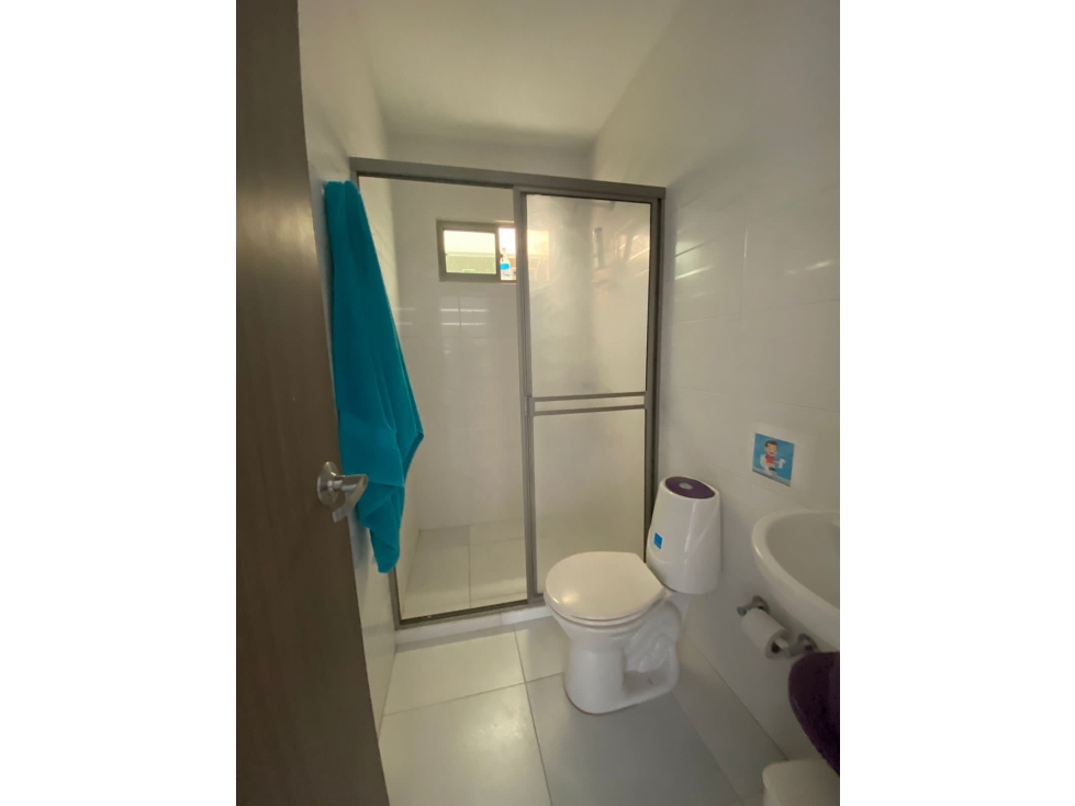 VENTA CASA EN SINCELEJO BARRIO SANTA MARIA — foto 5