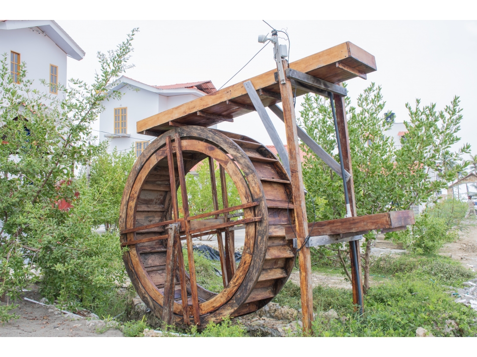 VENTA DE CABAÑAS EN SAN BERNARDO DEL VIENTO - 6