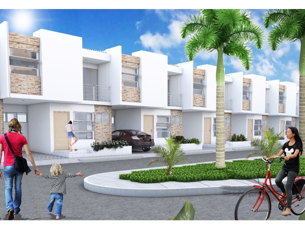 CASAS SOBRE PLANOS EN SINCELEJO — foto 4