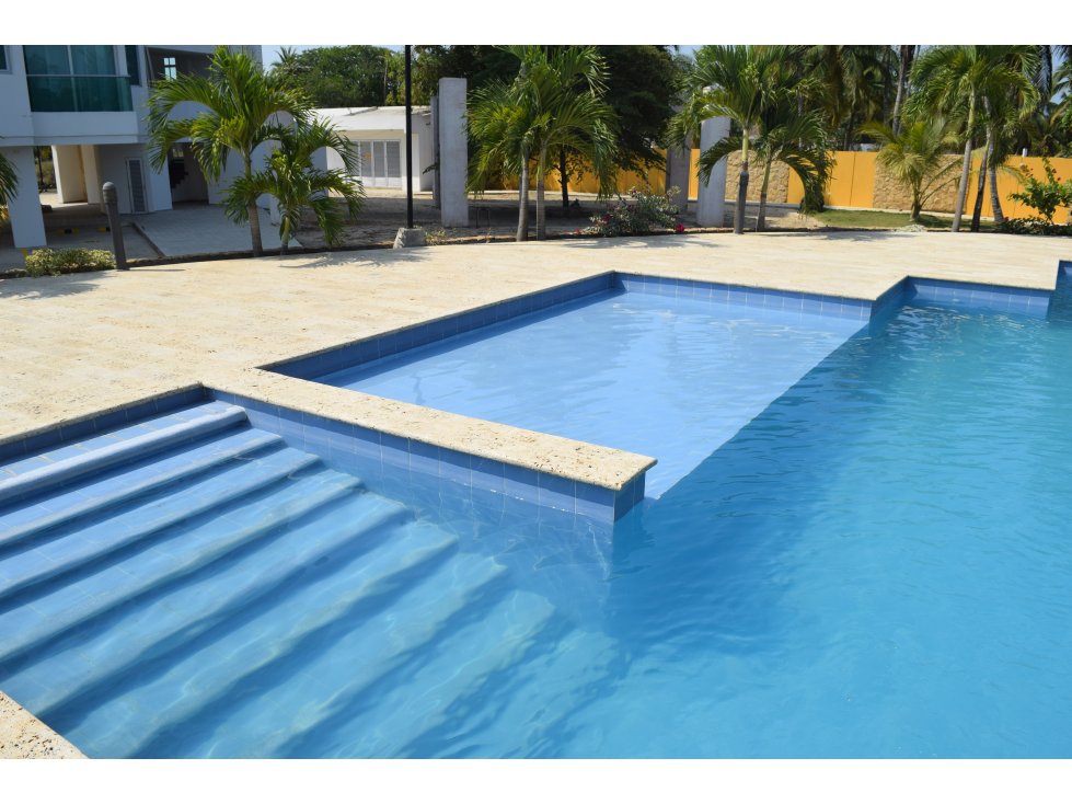 ALQUILER APARTAMENTO EN COVEÑAS - 12 PERSONAS — foto 3