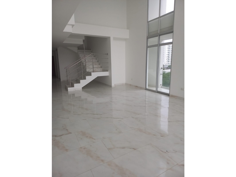 APARTAMENTO DUPLEX EN SINCELEJO VENECIA