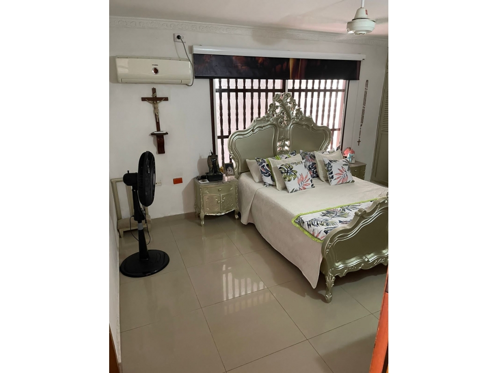 VENTA DE AMPLIA CASA EN BARRANQUILLA — foto 6