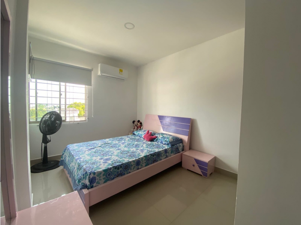 VENTA CASA EN SINCELEJO BARRIO SANTA MARIA — foto 6