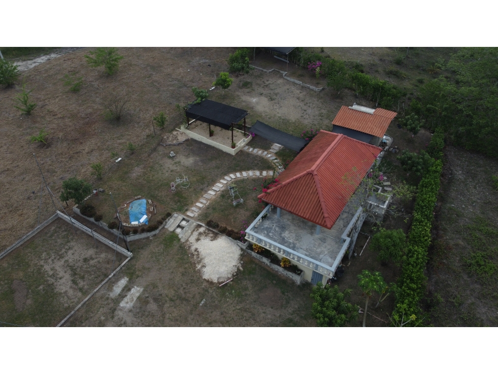 VENTA DE LOTES CAMPESTRES EN COROZAL - 6