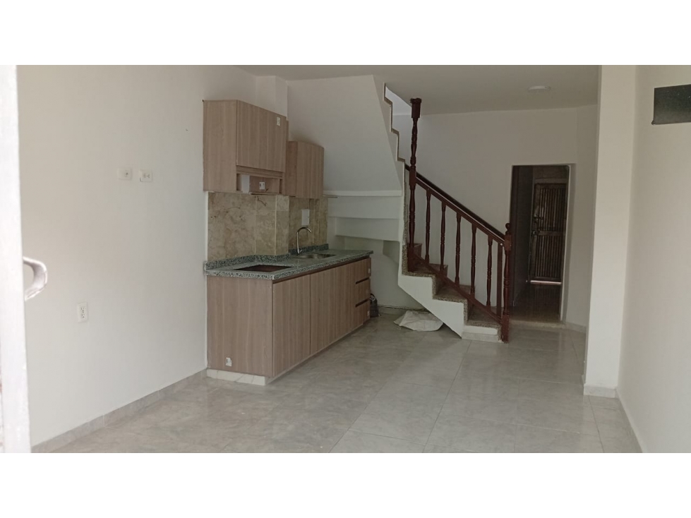 CASA ECONOMICA EN SINCELEJO CALLE SUCRE — foto 2
