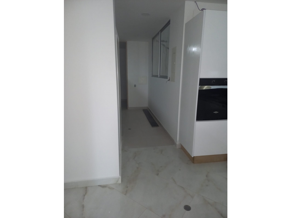 APARTAMENTO NUEVO EN SINCELEJO VENECIA - 3