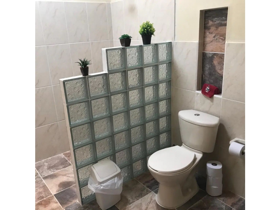 CABAÑA EN VENTA FRENTE AL MAR EN TOLU - 5