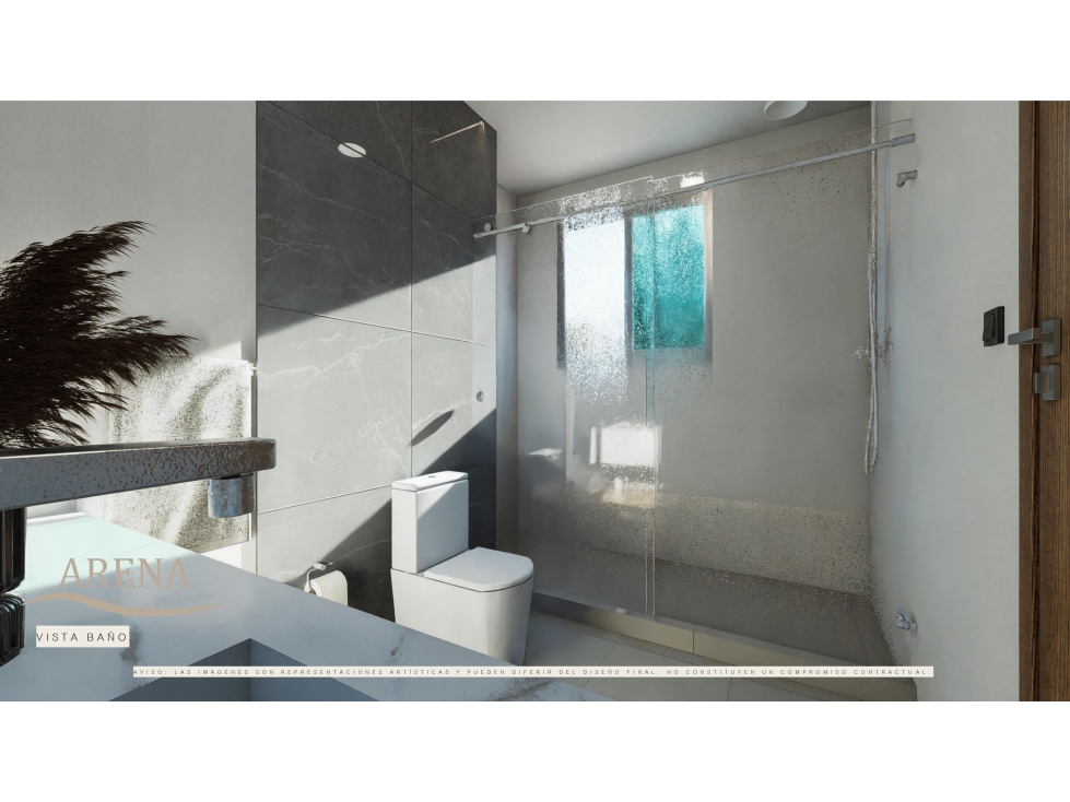 ULTIMOS APARTAMENTOS SOBRE PLANOS COVEÑAS — foto 6