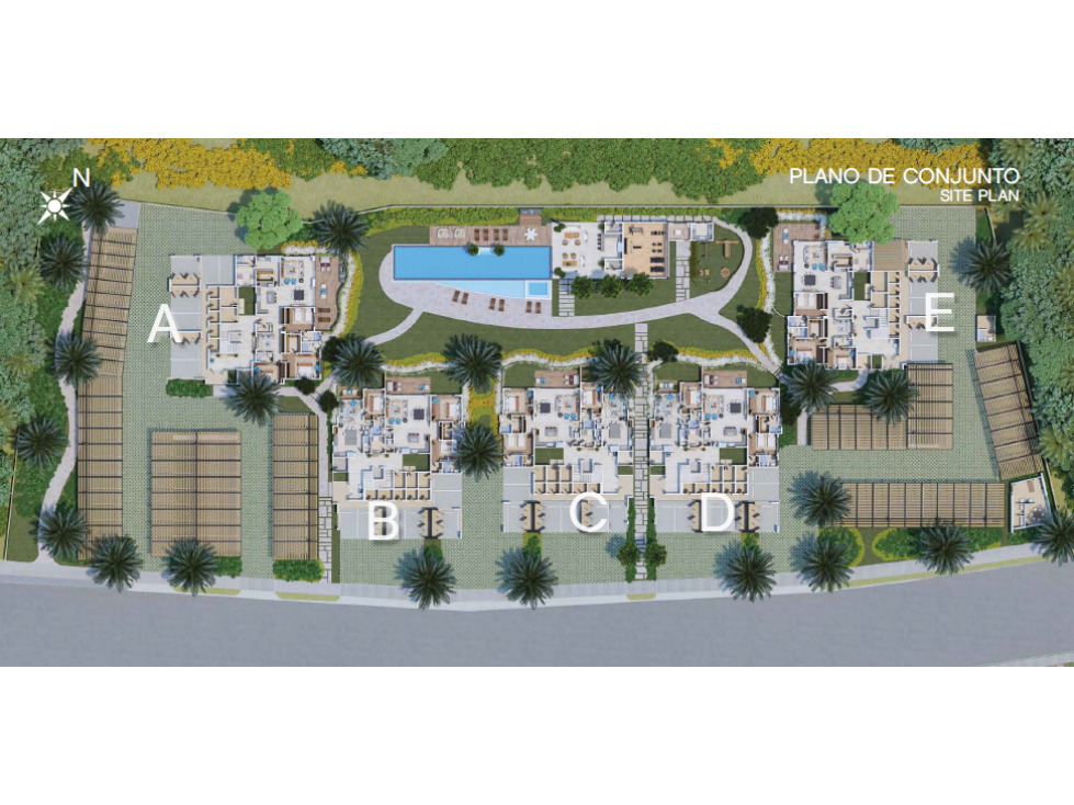 VENTA DE APARTAMENTOS SOBRE PLANOS PUNTA CANA — foto 5