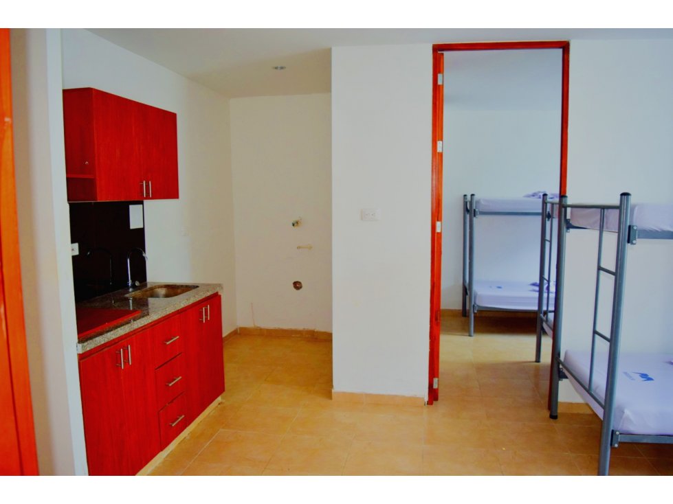 VENTA APARTAMENTOS EN TOLU CERCA AL MAR — foto 4