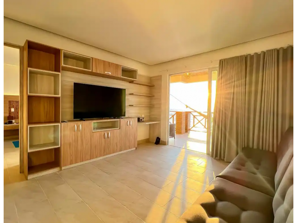 ALQUILER DE EXCLUSIVOS APARTAESTUDIOS EN TOLU FRENTE AL MAR — foto 6