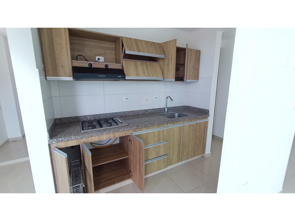 VENTA DE APARTAMENTOS EN SINCELEJO - 2