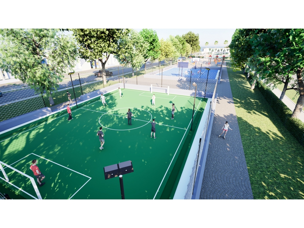 VENTA DE LOTES CAMPESTERES CERCA DE CARTAGENA — foto 4