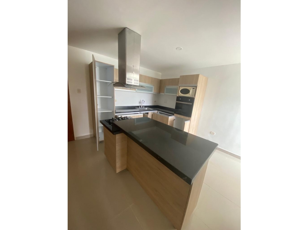 VENTA DE APARTAMENTO COMO NUEVO EN SINCELEJO - 4