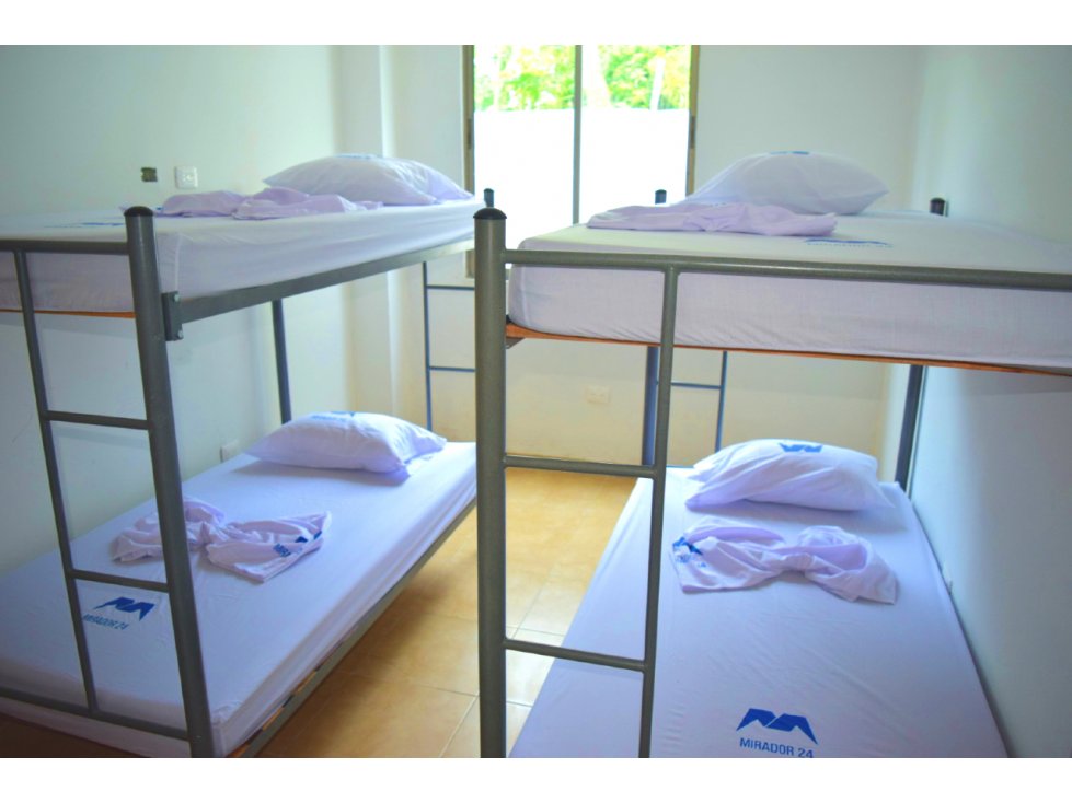 VENTA APARTAMENTOS EN TOLU CERCA AL MAR — foto 5