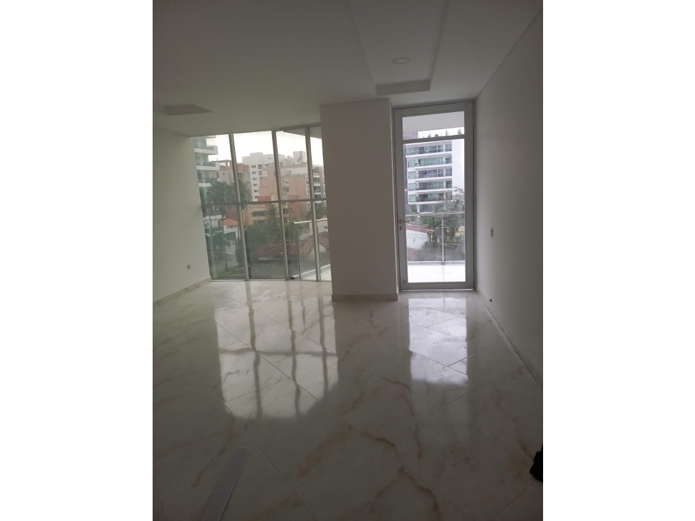 APARTAMENTO NUEVO EN SINCELEJO VENECIA - 4