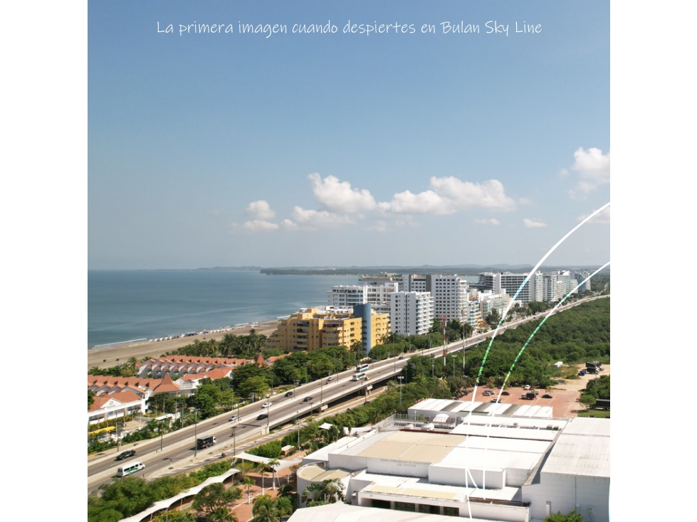 VENTA APARTAMENTOS EN CARTAGENA CON VISTA AL MAR — foto 6