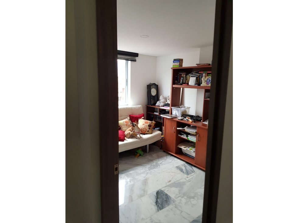 VENPERMUTO APARTAMENTO EN MEDELLIN — foto 3