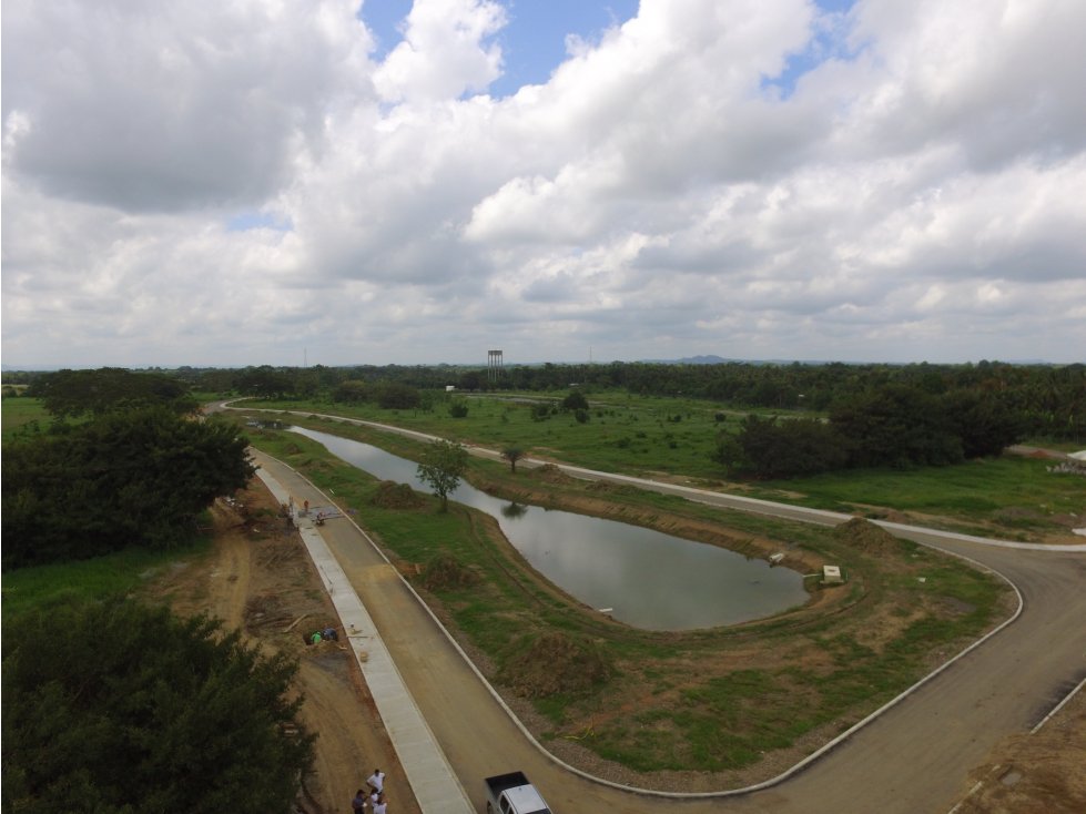 LOTES EN CONJUNTO CAMPESTRE MONTERIA BALMORAL — foto 5