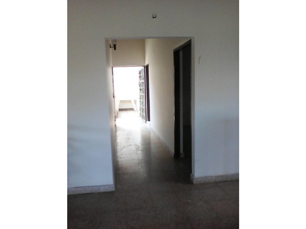 CASA EN VENTA EN TOLU CERCA AL MAR - 2