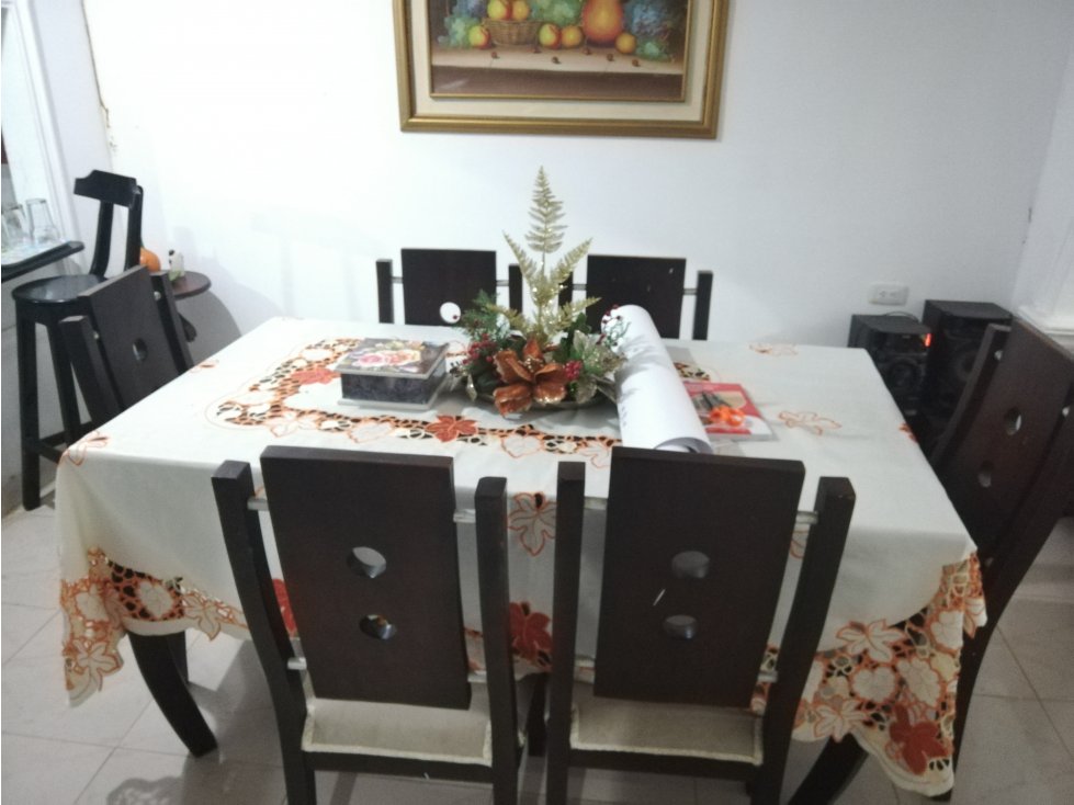 VENTA DE CASA ECONOMICA EN LORICA - 3