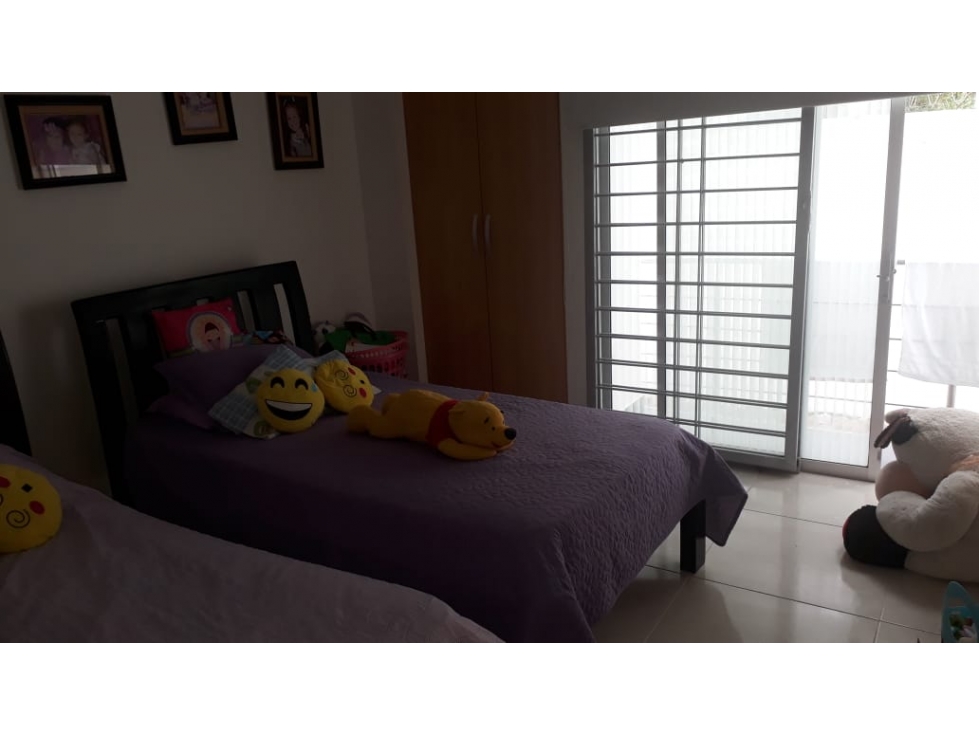 VENTA DE CASA EN CONJUNTO CERRADO EN SINCELEJO — foto 3
