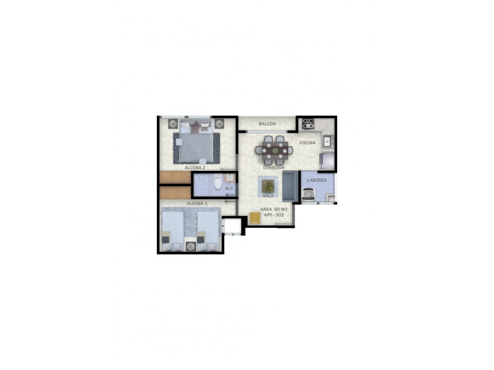 VENTA APARTAMENTO ECONOMICO EN SINCELEJO